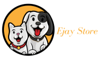 Ejay Store Logo